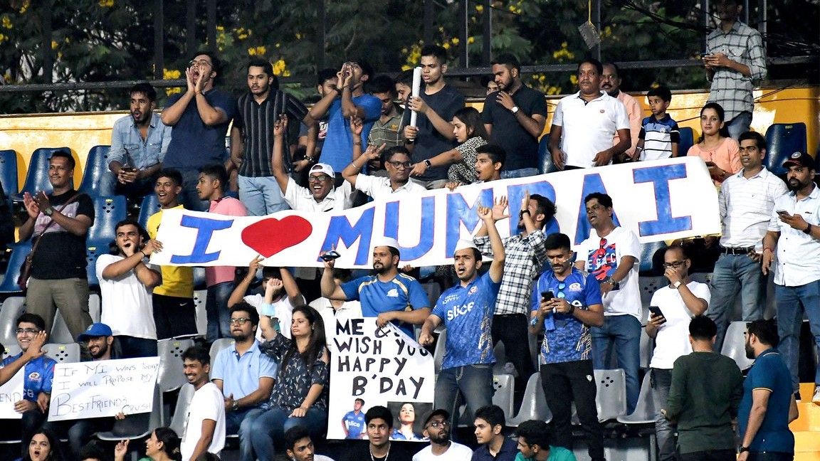 Mumbai Indians bad performance in IPL 2022 - Satya Hindi