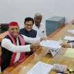 akhilesh yadav nomination from kannauj loksabha seat - Satya Hindi