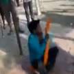 violence for jai shree ram and cow government silent - Satya Hindi