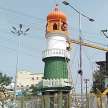 BJP protest to rename Jinnah Tower Guntur - Satya Hindi