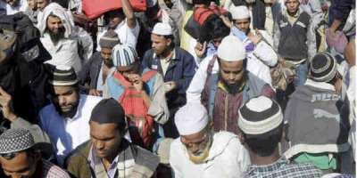 Politics: Congress remembering Pasmanda Muslims now? - Satya Hindi