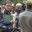 Kashmir separatist leader Yasin Malik gets life imprisonment in terror funding case - Satya Hindi