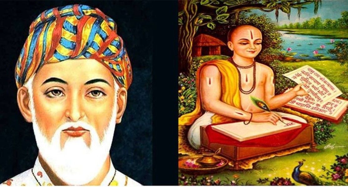 मिटाए से न मिटेगा रहीम और तुलसी का भारत&nbsp;
