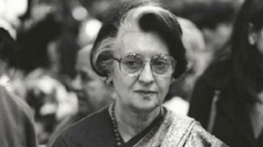 Emergency imposed by indira gandhi in 1975 - Satya Hindi