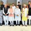 modi on emergency and meeting with jammu kashmir leaders - Satya Hindi