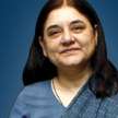 'ISKCON sells cows to butchers'- Rs 100 crore notice to Maneka for this statement - Satya Hindi
