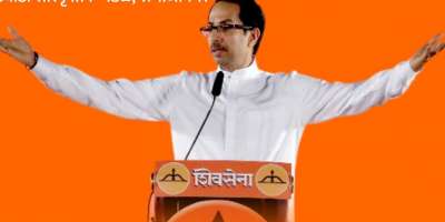 Maharashtra political crisis Sec 144 imposed in Mumbai - Satya Hindi