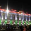 New Delhi railway station: Be careful at platform, there may be electrocution - Satya Hindi