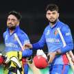 T20 World Cup: Two boys take Afghanistan to semi-finals - Satya Hindi