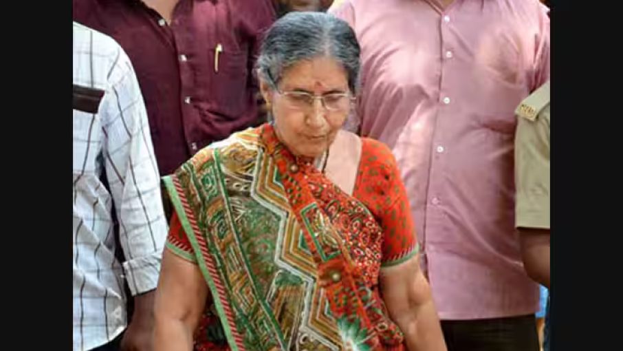 छिन्दवाड़ा में कांग्रेस नेता द्वारा जशोदा बेन का मंदिर बनवाने पर रार!