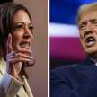 US Presidential Election: Can Kamala Harris defeat bigoted Trump? - Satya Hindi