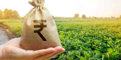 farm-lending-kisan-credit-card-bad-loans-rise-42-percent - Satya Hindi