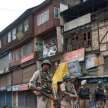 65 days after lockdown IN KASHMIR situation not normal - Satya Hindi