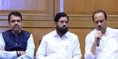 Maharashtra: Why  mathematics of seat sharing not working out in Mahayuti alliance of BJP? - Satya Hindi