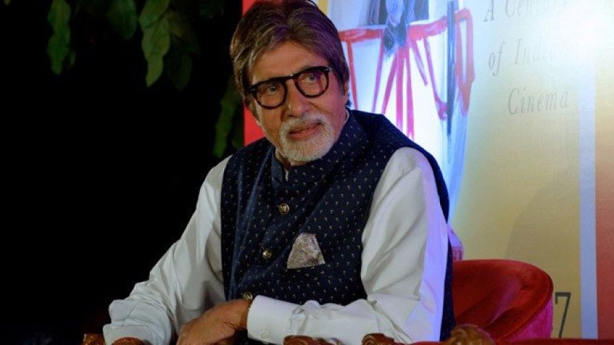 Megastar Amitabh Bachchan most influential star named Dada Saheb Phalke winner - Satya Hindi