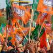 bjp strikes alliance partners as arunachal jdu mla breaks away  - Satya Hindi