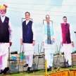 political scene: Modi, Rahul, Akhilesh in election states today - Satya Hindi