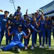 india women cricket team historical gold in asian games - Satya Hindi