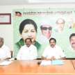 aiadmk ends alliance with bjp before loksabha elections - Satya Hindi
