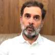 rahul alleges bjp stoking communal tensions as ex goa rss chief comments on francis xavier - Satya Hindi