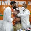 congress mla joins bjp ahead of mm assembly bypolls - Satya Hindi