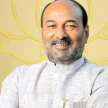 Maharashtra BJP MP Sanjay patil on ED - Satya Hindi