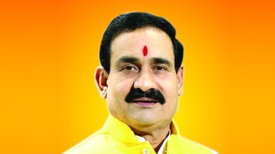 Presidential polls 2022 Madhya Pradesh Congress Cross voting for Draupadi Murmu - Satya Hindi