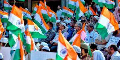 India still a secular country? - Satya Hindi