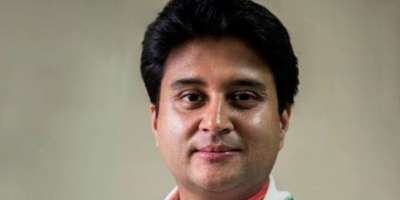 jyotiraditya scindia and bjp mla spar after poll result - Satya Hindi