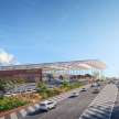 NOIDA international airport at Jewar to handle 50 lakh passengers - Satya Hindi