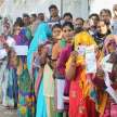 nfhs sample survey says more women than men in india - Satya Hindi