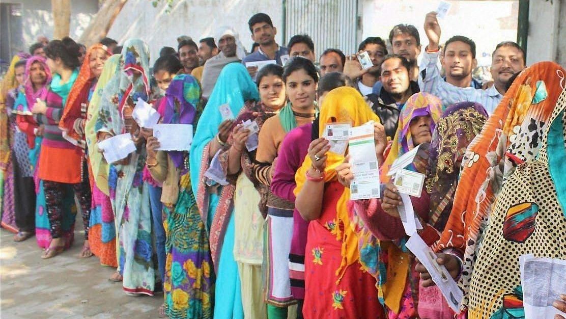 priyanka gandhi up manifesto for women ahead of assembly election 2022 - Satya Hindi
