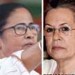 mamata banerjee made congress leaders join tmc - Satya Hindi