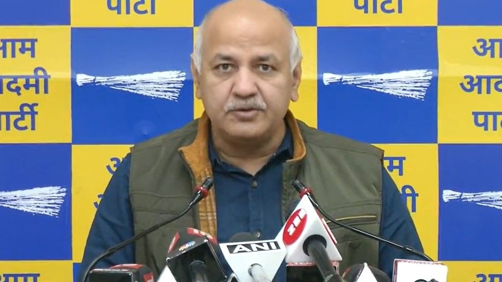 केजरीवाल की हत्या की साजिश रच रही बीजेपी: आम आदमी पार्टी&nbsp;
