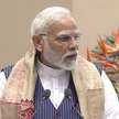 PM Modi 'silent' on allegations of corruption? - Satya Hindi