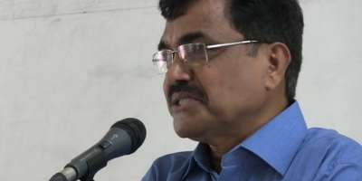 NIA Plea Dismisses Against Bail Granted To Anand Teltumbde In Bhima Koregaon Case - Satya Hindi