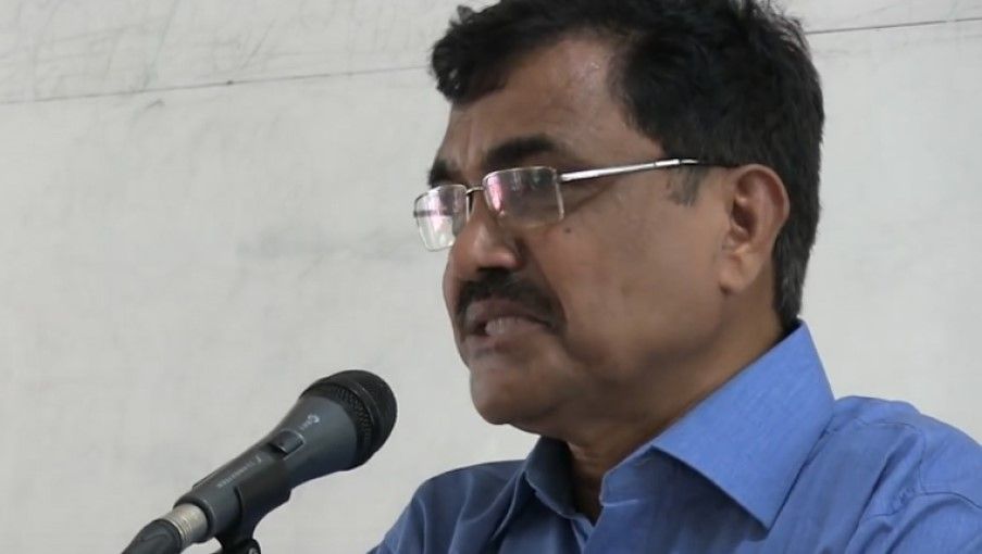 आनंद तेलतुंबडे की जमानत मामला: SC ने खारिज की एनआईए की याचिका