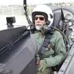 PM Modi flew in Tejas fighter plane, said - increased confidence in indigenous capability - Satya Hindi