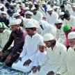 muslim friday prayer in open controversy - Satya Hindi