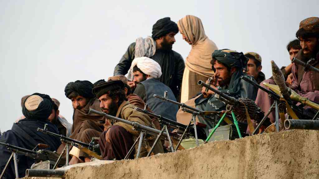 afghanistan : india closes kandhar office after taliban advances  - Satya Hindi