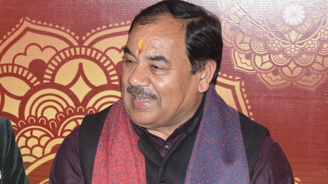 बीजेपी का डैमेज कंट्रोल, मान गए हरक सिंह रावत?