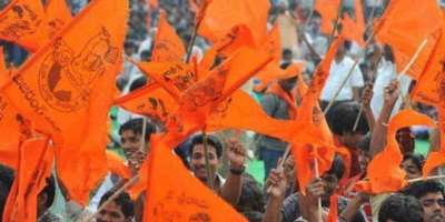 Muslim youths thrashed in Garba Ahmedabad  - Satya Hindi