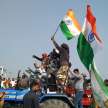 farmers protest against farm laws an agitation to save democracy - Satya Hindi