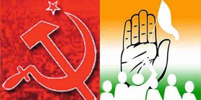 Tripura: cpm and tipra motha likely to form alliance  - Satya Hindi