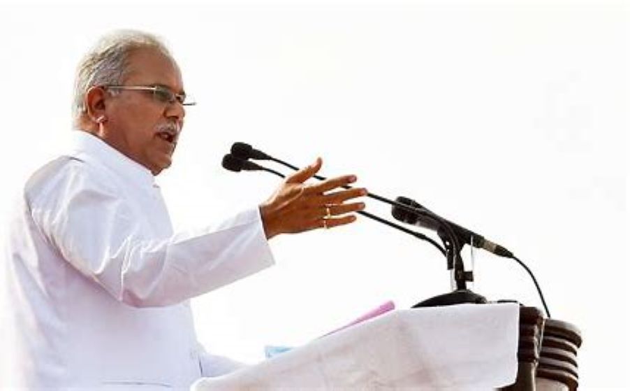 छत्तीसगढ़: चार साल बाद याद आया बेरोज़गारी भत्ता 