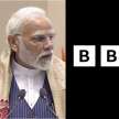 kerala congress screened bbc documentary on pm modi - Satya Hindi