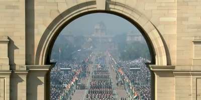 india celebrates 76th republic day the president will hoist the tri color - Satya Hindi