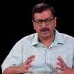 kejriwal is the weak student of politics - Satya Hindi