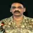 Pakistan Army spokesperon Major General Asif Ghafoor - Satya Hindi