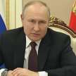 russia ukraine war President Vladimir Putin - Satya Hindi